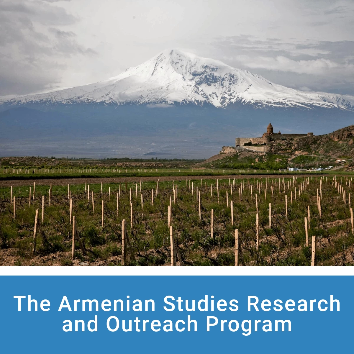 Image for Armenian Studies Center